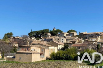 achat maison puymeras 84110