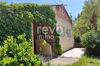 achat maison puymeras 84110