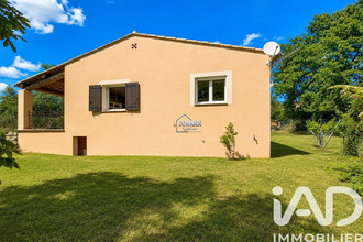 achat maison puymeras 84110