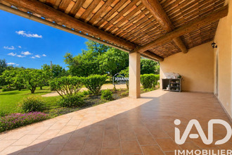 achat maison puymeras 84110