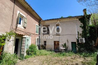 achat maison puymeras 84110