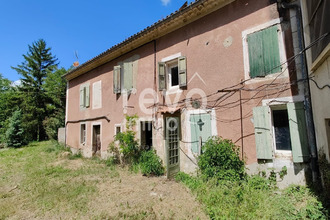 achat maison puymeras 84110