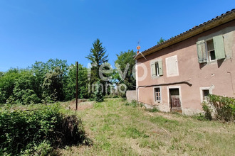 achat maison puymeras 84110
