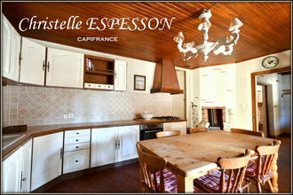 achat maison puymiclan 47350