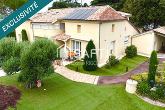 achat maison puymiclan 47350