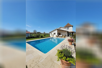 achat maison puymiclan 47350