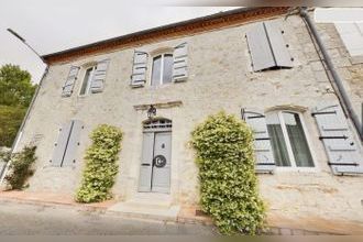 achat maison puymirol 47270