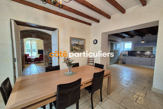 achat maison puymirol 47270