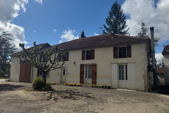 achat maison puymirol 47270