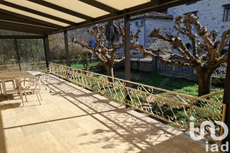 achat maison puymirol 47270