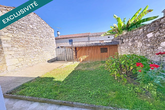 achat maison puymirol 47270