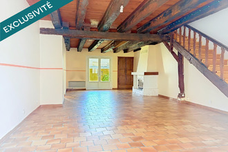 achat maison puymirol 47270