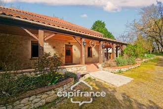 achat maison puymirol 47270