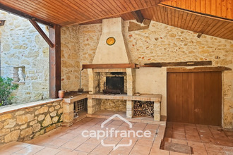 achat maison puymirol 47270