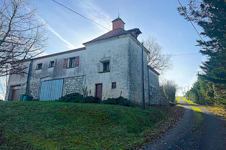 achat maison puymirol 47270