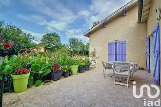 achat maison puymirol 47270