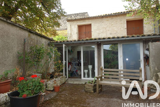 achat maison puymirol 47270