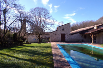 achat maison puymirol 47270