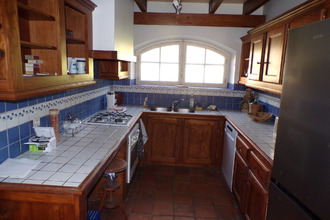 achat maison puymirol 47270