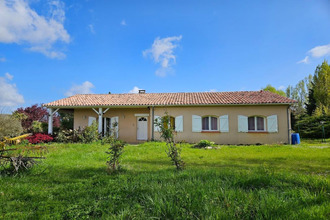 achat maison puymirol 47270