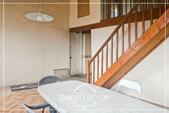 achat maison puymirol 47270