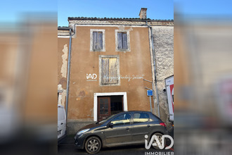 achat maison puymirol 47270