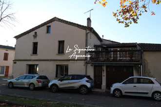 achat maison puymirol 47270