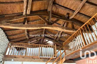 achat maison puymirol 47270