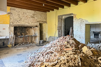 achat maison puymirol 47270