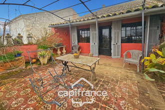 achat maison puymirol 47270
