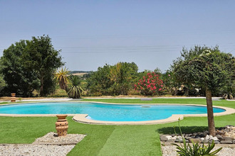 achat maison puymirol 47270