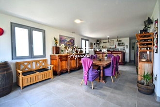 achat maison puymirol 47270