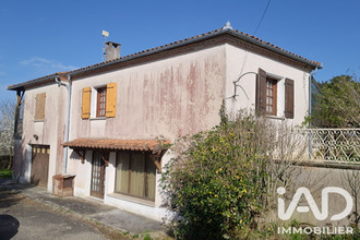 achat maison puymirol 47270