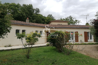 achat maison puymoyen 16400