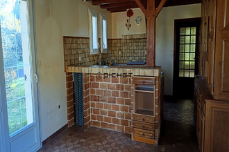 achat maison puymoyen 16400