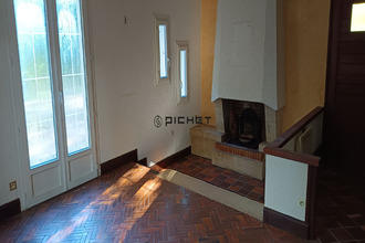 achat maison puymoyen 16400