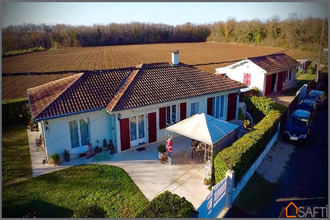 achat maison puymoyen 16400