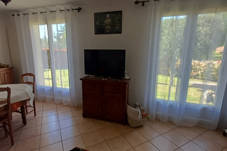 achat maison puymoyen 16400