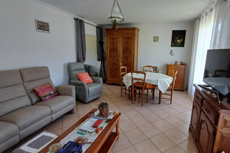 achat maison puymoyen 16400