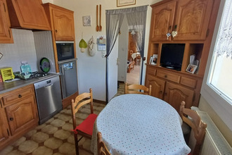 achat maison puymoyen 16400