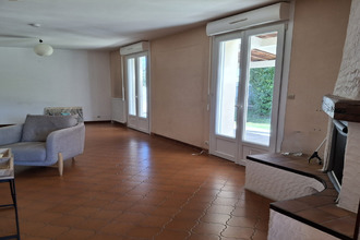 achat maison puymoyen 16400