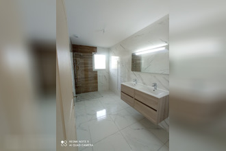 achat maison puymoyen 16400