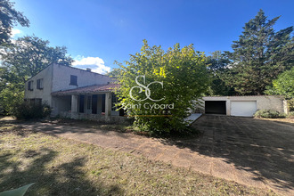 achat maison puymoyen 16400