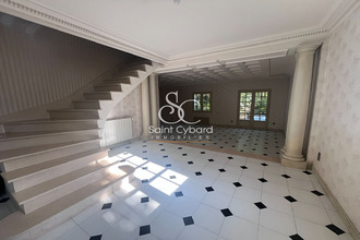 achat maison puymoyen 16400