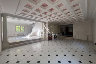 achat maison puymoyen 16400