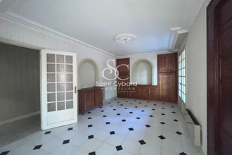 achat maison puymoyen 16400