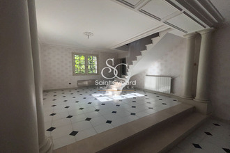 achat maison puymoyen 16400