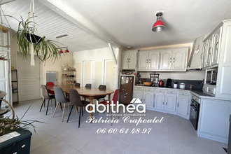 achat maison puymoyen 16400