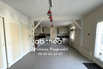 achat maison puymoyen 16400