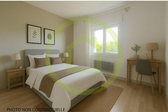 achat maison puymoyen 16400